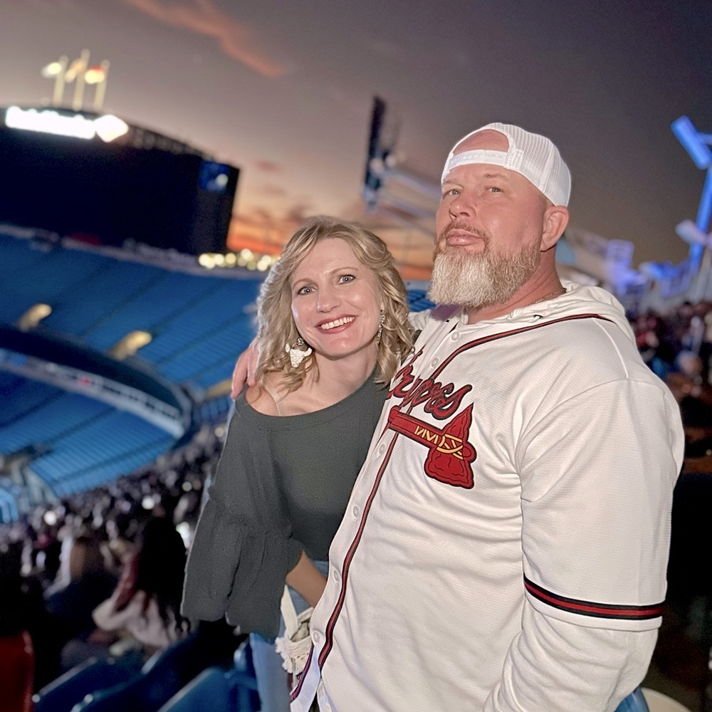 Meet your Posher, Daniell